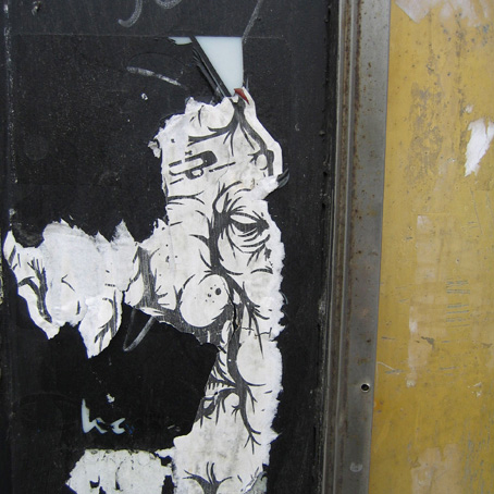 Street Art A 006